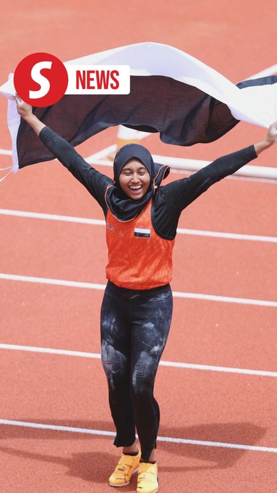 Sporting event organisers allowed to set dress code for women athletes, Dewan Rakyat told