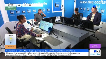 L'éco d'ici : Bio-Energie Diffusion