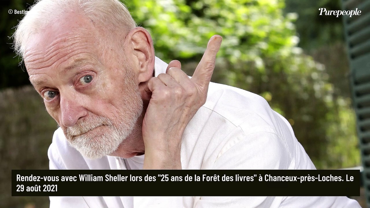 William Sheller : Qui était son père biologique, qu'il a retrouvé à 53 ans ?