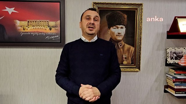 CHP’li Başevirgen: Her gün bir öğün kuru fasulye-pilav yemenin aylık maliyeti 9 bin 750 TL. Dar gelirli için kuru fasulye- pilav bile lüks hale geldi