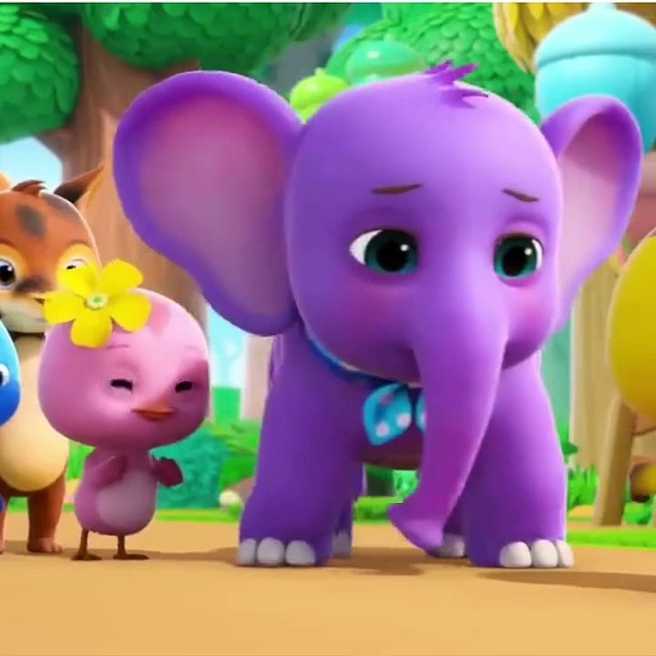 NEW CARTOON VIDEOS FOR KIDS