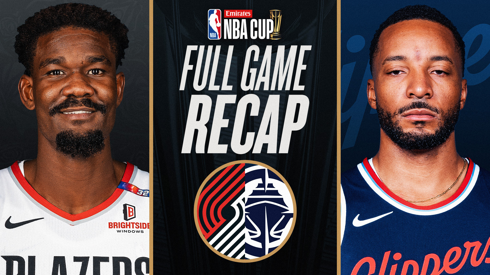 Game Recap: Clippers 127, Trail Blazers 105