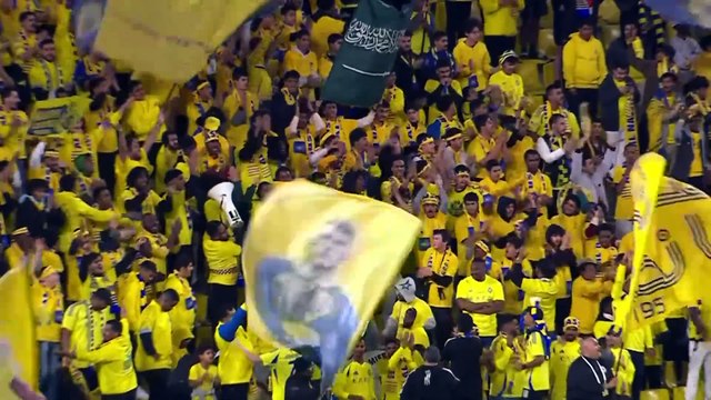 【FULL MATCH】 Al Nassr vs. Al-Sadd | AFC Champions League Elite 2024/25 كاملة مباراة النصر السعودي و السد