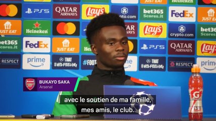 Saka vs. Rashford, l'instinct de survie