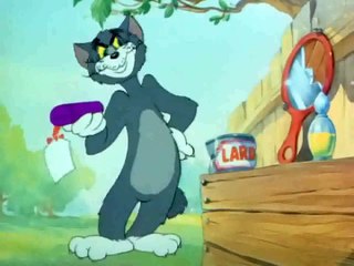 Tom And Jerry - 013 - The Zoot Cat (1944)