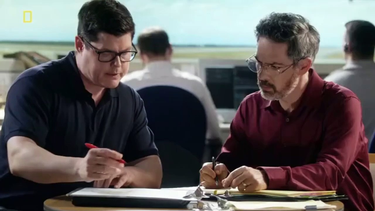 Mayday Desastres Aéreos - T24E07 - Batalha da Arfagem - Colgan Air 9446