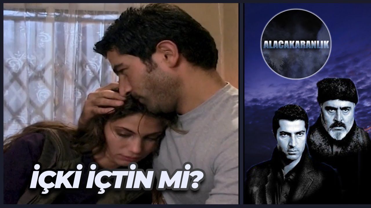 Ferit, Evden Kaçan Filiz'i Sorguya Çekiyor | Alacakaranlık 2. Bölüm