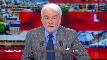 L'édito de Pascal Praud : «Censure : L'après Michel Barnier a commencé»