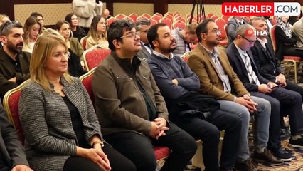 DTO genç mezunların elinden tutuyor