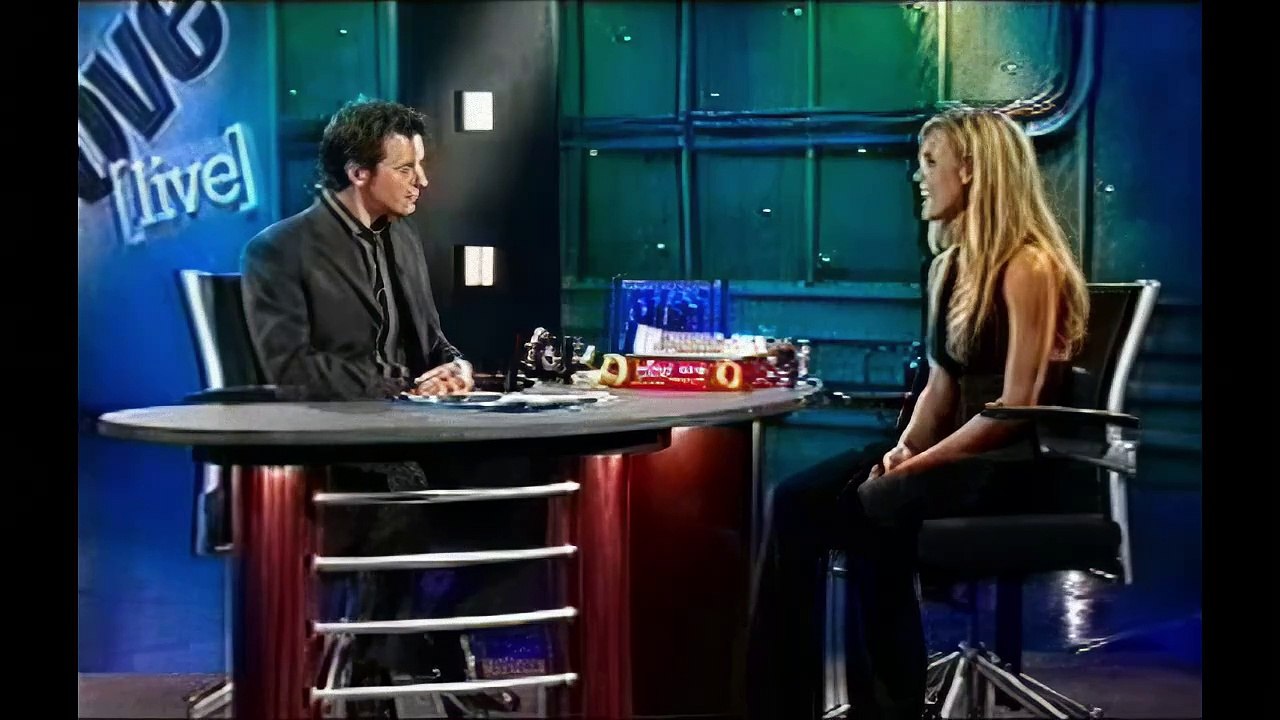 080-Big Brother Australia Season 03, Day 52b,Rove Live Seventh Evicted, Tuesday, 17 June 2003