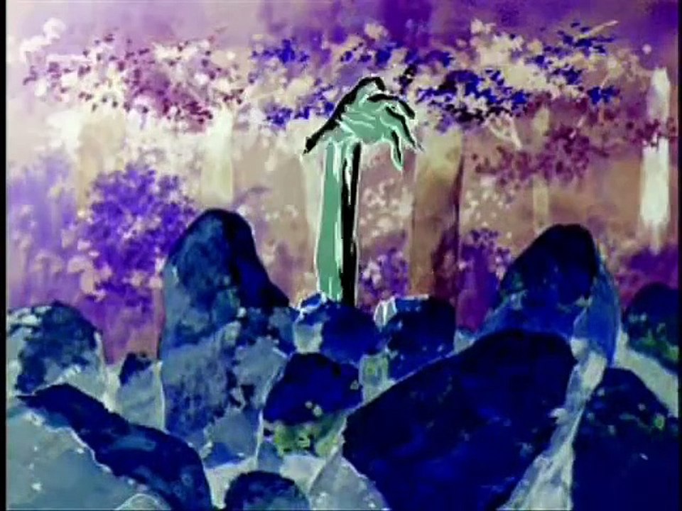 Ghost Stories: Der Trailer zum Anime mit englischer Synchronisation