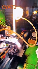 1000w 2000w 3000w Infrared halogen heating lamps production and testing process