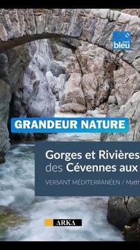 « Gorges et Rivières, des Cévennes aux Garrigues » de Matthieu Mercier, un livre beau, pratique et utile