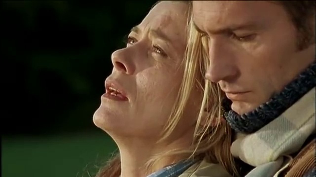 2004 Sehnsucht Nach Liebe FULL HOT GERMAN MOVIE Barbara Rutnik