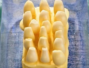 Surprising cooking hacks for everyday success!