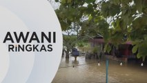 AWANI Ringkas: Banjir: Kerajaan terima sumbangan syarikat swasta, korporat