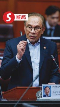 S'pore PM down with Covid, JS-SEZ signing delayed until Jan, says Anwar