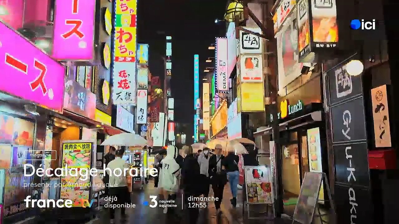 04/12/2024 - ICI Matin France Bleu Poitou en vidéo