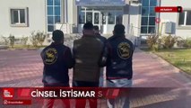 Adana'da çocuğun cinsel istismarı suçundan aranan şahıs yakalandı