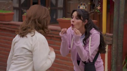 Las Hijas de la Señora García Capítulo 19 Las Hijas de la Señora García Capítulo 19