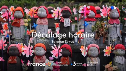 04/12/2024 - ICI Matin France Bleu Limousin en vidéo