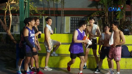 Forever Young: Full Episode 33 (December 4, 2024)