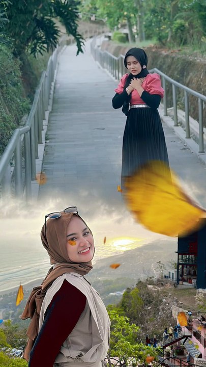 Bikin Menyentuh Musik Syahdu Yaya