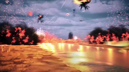 When a Pilot Sank a Submarine to Avenge a Friend