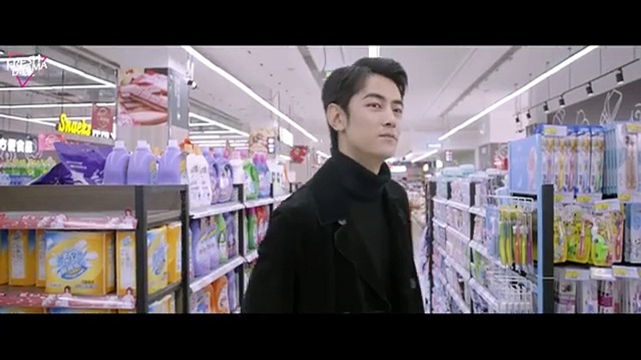 【Multi-sub】EP10 My Secret Husband is My Boss Aloof Novel Writer Had A ...