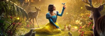 Blanche Neige (2025) - Bande-annonce officielle (VF) ｜ Disney