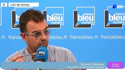 L'air du temps - Le podcast "la tuerie de Tours"