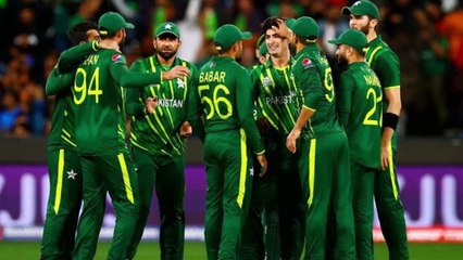 National squad announced for South Africa tour, which key players are not included?