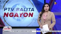 P40/KG ng Bigas, Ibebenta sa piling lugar bukas sa ilalim ng Rice for all Program