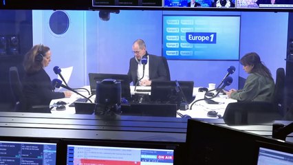 «J'ai perdu la vue» : Elton John, partiellement et temporairement, aveugle