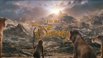 Mufasa: The Lion King | Tv Spot: Journey Kid