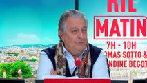 CINÉMA - Christian Clavier est l'invité exceptionnel de RTL Matin