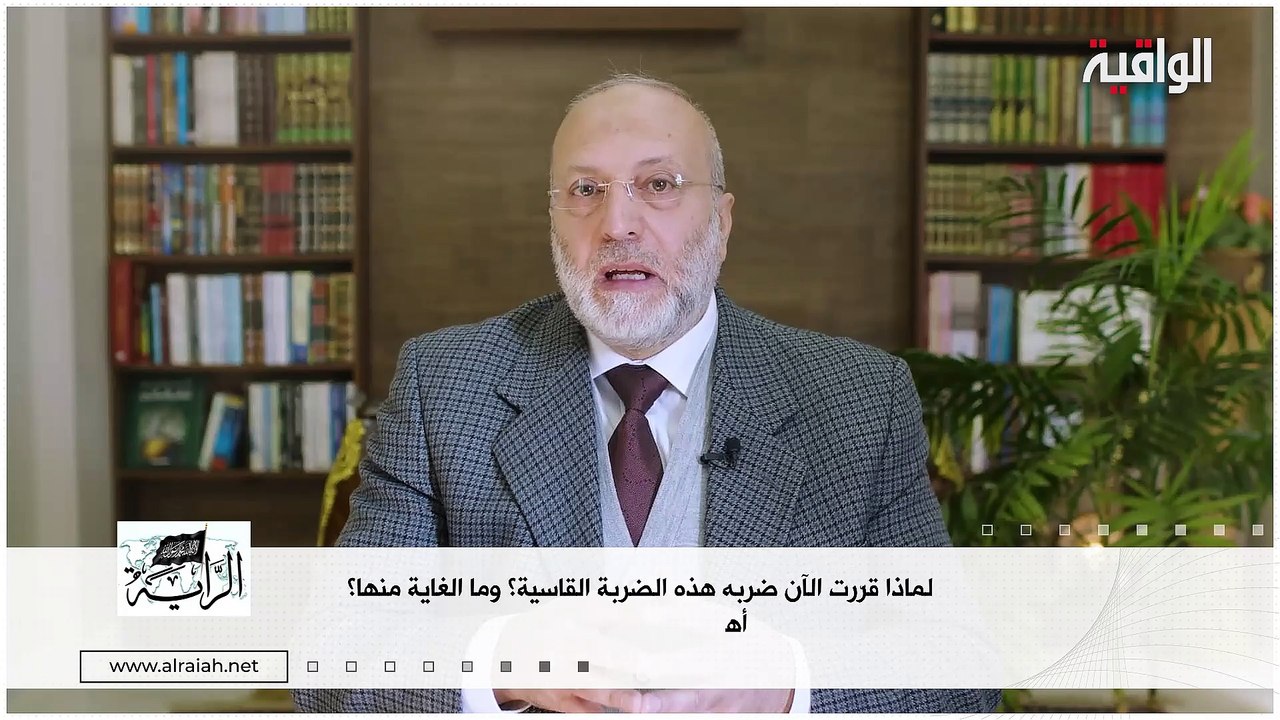 ما حقيقة الحرب الدائرة في لبنان قصّة أمريكا مع إيران وحزبها في لبنان