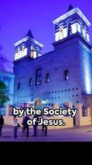 Jesuit Block and Estancias of Córdoba