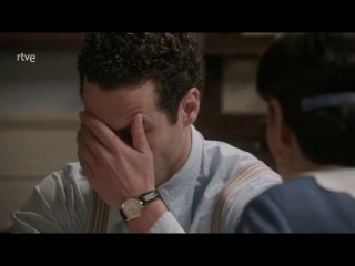 Salon De Te La Moderna - Capitulo 295