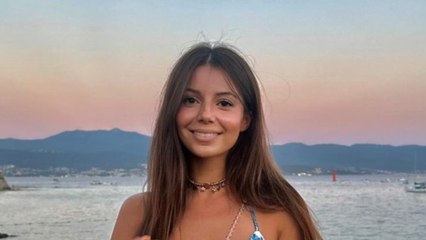 GALA VIDEO - Alizée : sa fille Annily, ultra classe en tailleur Chanel, fait sensation pour la bonne cause