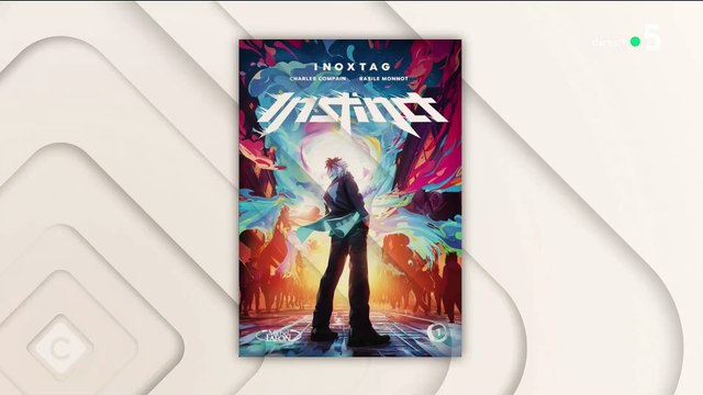 Face à Inoxtag dans C à vous , Anne-Elisabeth Lemoine fait une parenthèse personnelle pour évoquer en direct son fils de 11 ans: J'aurais pu pleurer - Regardez