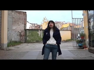 Il "manifesto" di Federica Guglielmini: "Le donne? Sono delle combattive