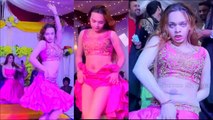 Pakistani Dance   O Saajna , Titlee Jaan , Punjabi Mujra Hot Dance Performance 2024