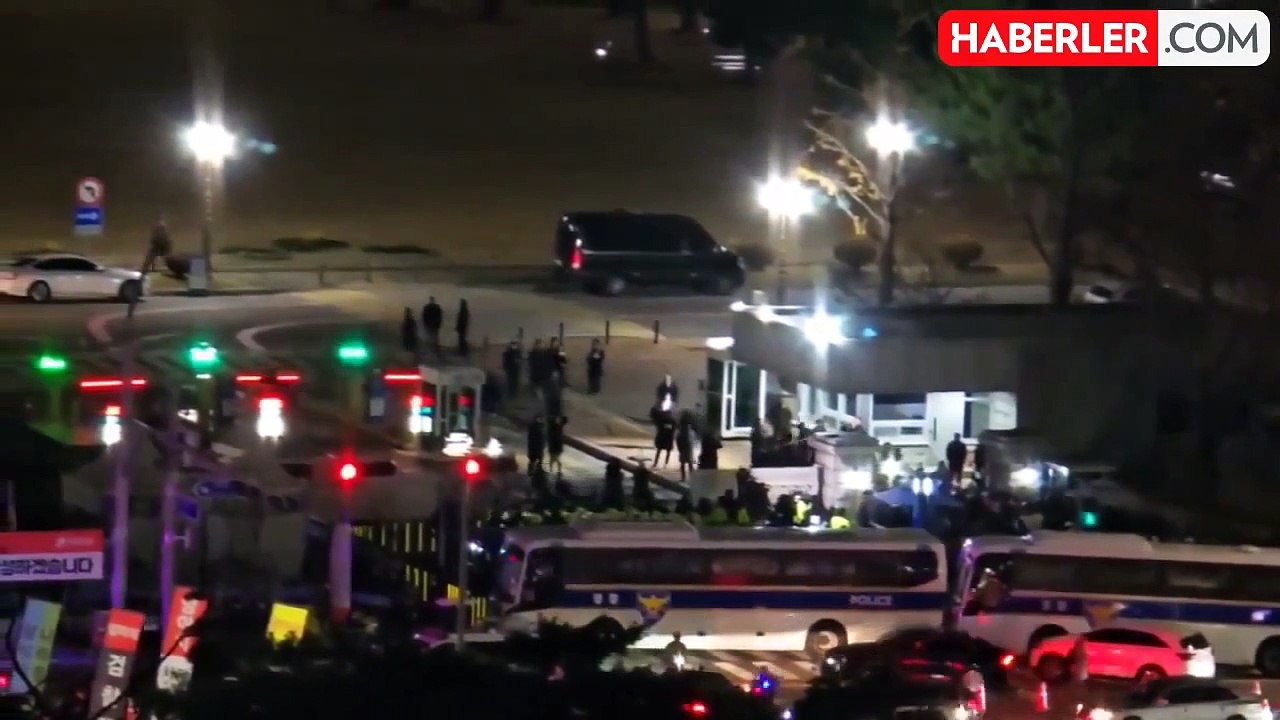 ABD, Güney Kore'deki Sıkıyönetim Kararının Sona Ermesinden Memnun
