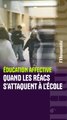 Éducation à la sexualité à l'école :  ce que contient VRAIMENT ce programme