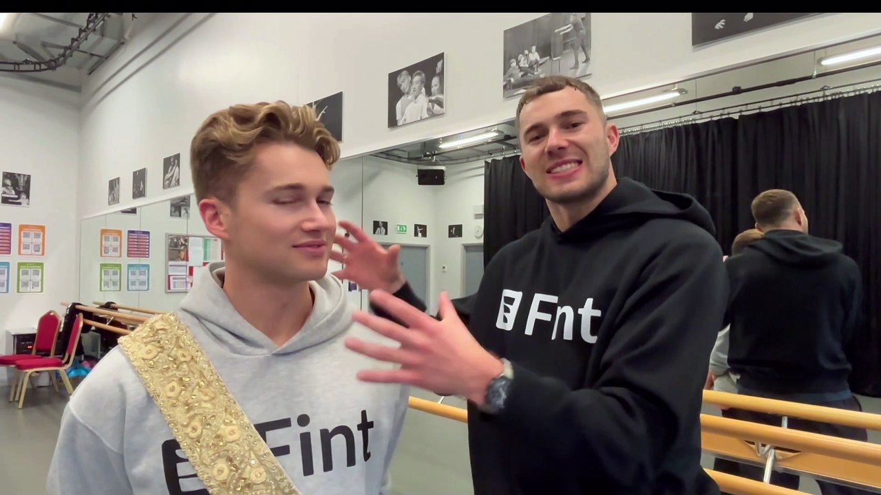 Fareham Live’s Cinderella Rehearsals Begin