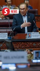 Anwar: Govt to continue strengthening financial position while supporting economic growth