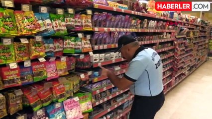 Temel gıda ürünlerine yeni denetim başlıyor