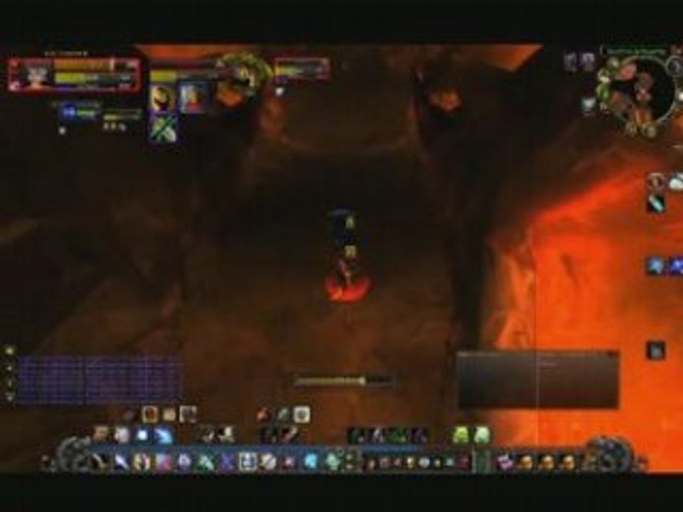 Ragefeu