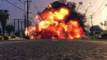 GTA Online - Trailer zum neuen Update Agent of Sabotage